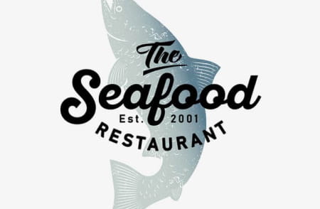 Logo restauracji Seafood